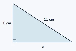 Finding a shorter side