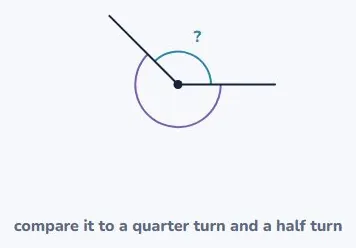 Your turn: estimate this one