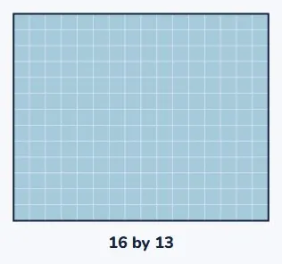 Two digits by two digits