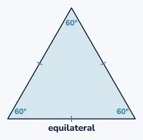 Equilateral
